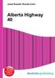 Alberta Highway 40, Jesse Russell,Ronald Cohn 