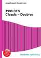 1999 DFS Classic – Doubles, Jesse Russell,Ronald Cohn 