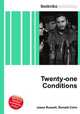 Twenty-one Conditions, Jesse Russell,Ronald Cohn 