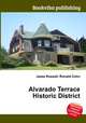Alvarado Terrace Historic District, Jesse Russell,Ronald Cohn 
