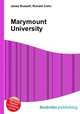 Marymount University, Jesse Russell,Ronald Cohn 