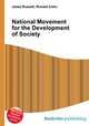 National Movement for the Development of Society, Jesse Russell,Ronald Cohn 