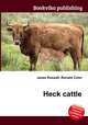 Heck cattle, Jesse Russell,Ronald Cohn 