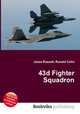 43d Fighter Squadron, Jesse Russell,Ronald Cohn 