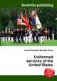 Uniformed services of the United States, Jesse Russell,Ronald Cohn 