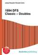 1994 DFS Classic – Doubles, Jesse Russell,Ronald Cohn 