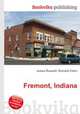 Fremont, Indiana, Jesse Russell,Ronald Cohn 