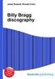 Billy Bragg discography, Jesse Russell,Ronald Cohn 