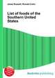 List of foods of the Southern United States, Jesse Russell,Ronald Cohn 