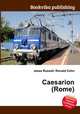 Caesarion (Rome), Jesse Russell,Ronald Cohn 