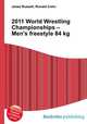 2011 World Wrestling Championships – Men