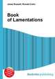 Book of Lamentations, Jesse Russell,Ronald Cohn 