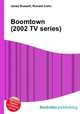 Boomtown (2002 TV series), Jesse Russell,Ronald Cohn 