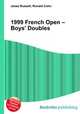 1999 French Open – Boys