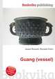 Guang (vessel), Jesse Russell,Ronald Cohn 