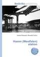 Hamm (Westfalen) station, Jesse Russell,Ronald Cohn 