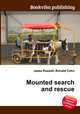 Mounted search and rescue, Jesse Russell,Ronald Cohn 
