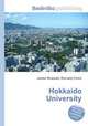 Hokkaido University, Jesse Russell,Ronald Cohn 
