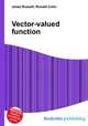 Vector-valued function, Jesse Russell,Ronald Cohn 