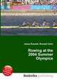 Rowing at the 2004 Summer Olympics, Jesse Russell,Ronald Cohn 