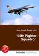 175th Fighter Squadron, Jesse Russell,Ronald Cohn 