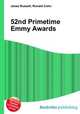 52nd Primetime Emmy Awards, Jesse Russell,Ronald Cohn 