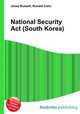 National Security Act (South Korea), Jesse Russell,Ronald Cohn 