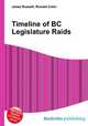 Timeline of BC Legislature Raids, Jesse Russell,Ronald Cohn 