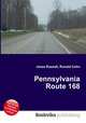 Pennsylvania Route 168, Jesse Russell,Ronald Cohn 