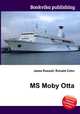 MS Moby Otta, Jesse Russell,Ronald Cohn 
