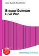 Bissau-Guinean Civil War, Jesse Russell,Ronald Cohn 