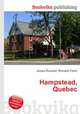 Hampstead, Quebec, Jesse Russell,Ronald Cohn 
