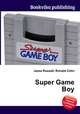 Super Game Boy, Jesse Russell,Ronald Cohn 