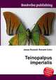 Teinopalpus imperialis, Jesse Russell,Ronald Cohn 