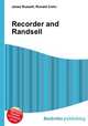 Recorder and Randsell, Jesse Russell,Ronald Cohn 