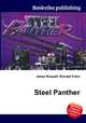 Steel Panther, Jesse Russell,Ronald Cohn 
