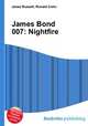 James Bond 007: Nightfire, Jesse Russell,Ronald Cohn 