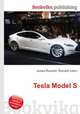 Tesla Model S, Jesse Russell,Ronald Cohn 