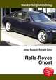 Rolls-Royce Ghost, Jesse Russell,Ronald Cohn 