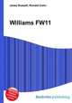 Williams FW11, Jesse Russell,Ronald Cohn 