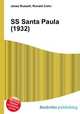 SS Santa Paula (1932), Jesse Russell,Ronald Cohn 