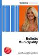 Bollnas Municipality, Jesse Russell,Ronald Cohn 