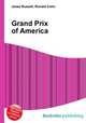 Grand Prix of America, Jesse Russell,Ronald Cohn 