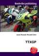 TTXGP, Jesse Russell,Ronald Cohn 