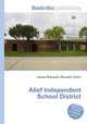 Alief Independent School District, Jesse Russell,Ronald Cohn 