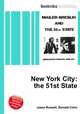 New York City: the 51st State, Jesse Russell,Ronald Cohn 