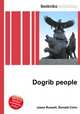 Dogrib people, Jesse Russell,Ronald Cohn 