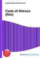 Code of Silence (film), Jesse Russell,Ronald Cohn 
