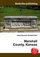 Marshall County, Kansas, Jesse Russell,Ronald Cohn 