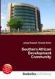 Southern African Development Community, Jesse Russell,Ronald Cohn 
